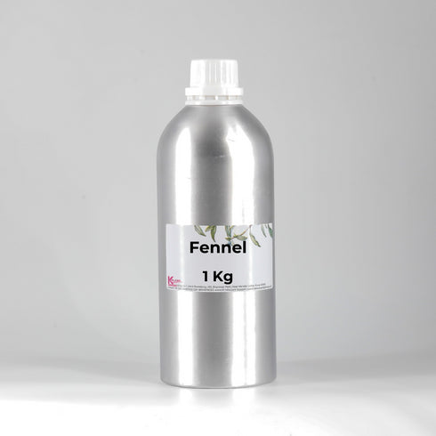 Fennel Oil